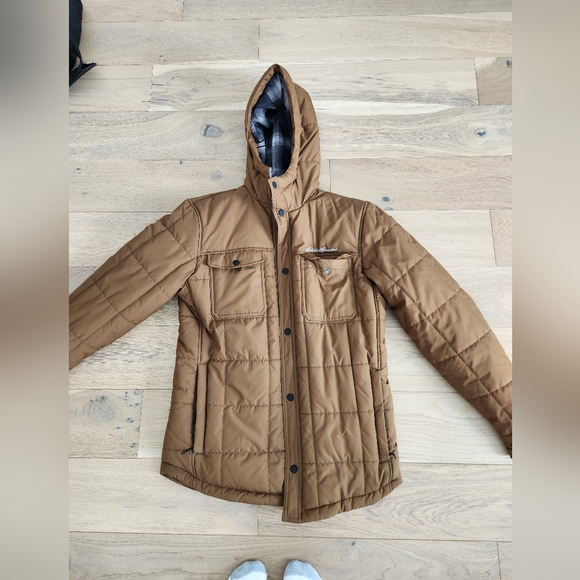 Eddie Bauer Jacket - Picture 1 of 3